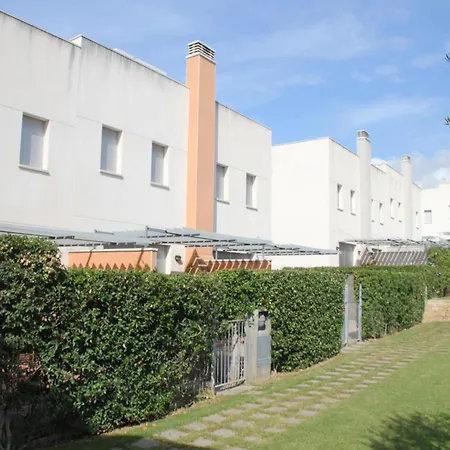 公寓 With Private Terrace *