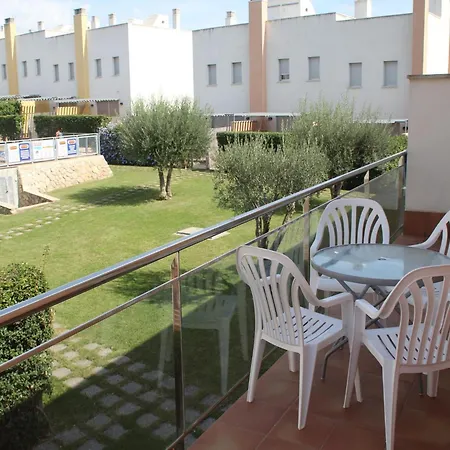 With Private Terrace