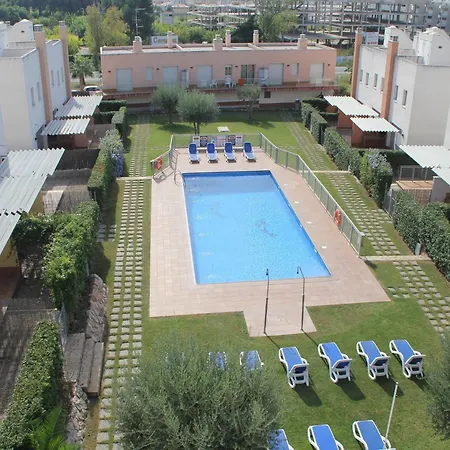 With Private Terrace *
